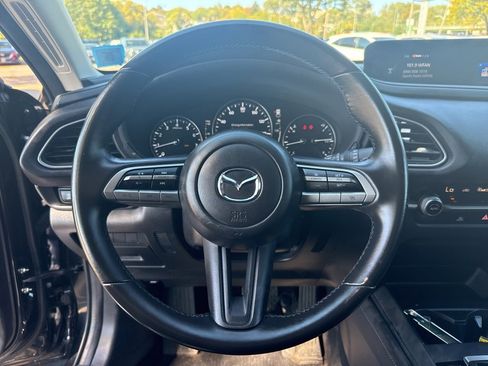 Used 2022 MAZDA CX-30 AWD 2.5 S w/ Select Package image 12