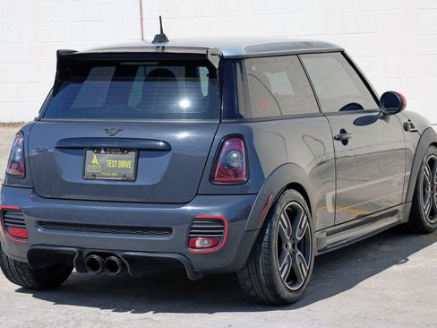 Used 2013 MINI Cooper John Cooper Works FWD image 42