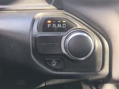 Used 2023 RAM 1500 Big Horn image 20