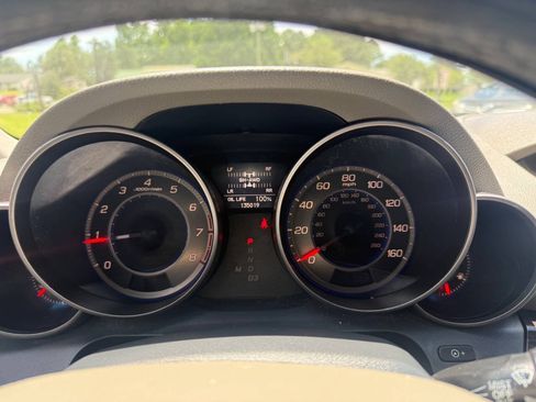 Used 2007 Acura MDX AWD/4WD image 18