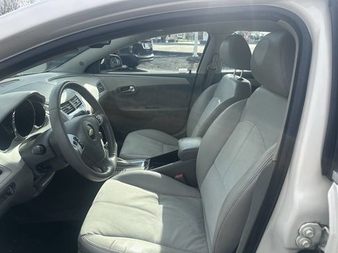 Used 2012 Chevrolet Malibu LT w/ Sunroof Package image 14