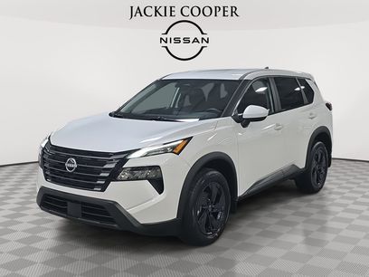 New 2026 Nissan Rogue SV w/ Cold Weather Package