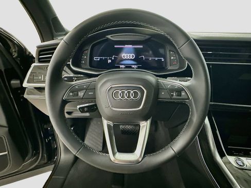 Used 2026 Audi Q7 3.0T Premium Plus w/ Premium Plus Package AWD/4WD image 12