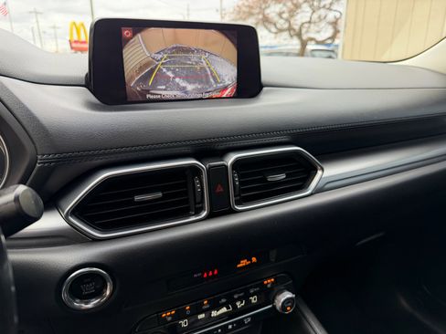 Used 2019 MAZDA CX-5 Touring image 21