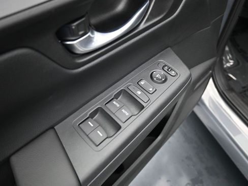 Used 2026 Honda CR-V EX image 18