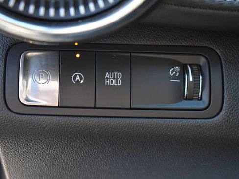Certified 2025 Chevrolet Equinox LT FWD image 21