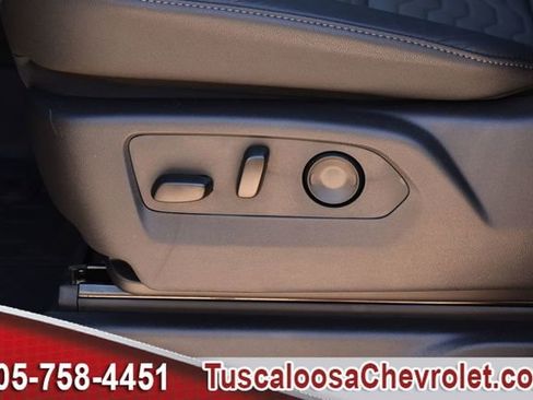 New 2026 Chevrolet Silverado 1500 ZR2 image 17