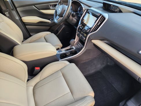 Used 2021 Subaru Ascent Limited w/ Technology Package AWD/4WD image 7