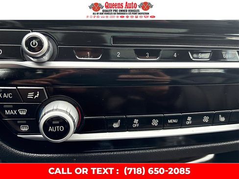 Used 2018 BMW 540i xDrive image 47