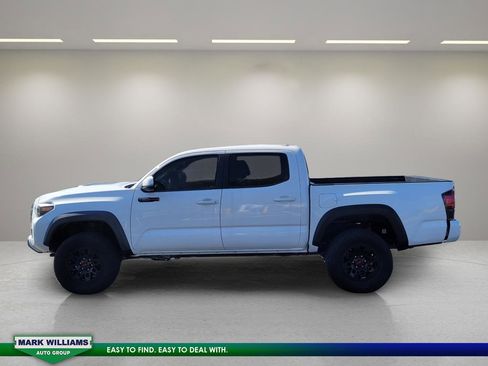 Used 2019 Toyota Tacoma TRD Pro image 7