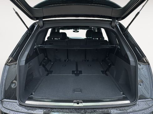 New 2026 Audi Q7 2.0T Premium Plus AWD/4WD image 25