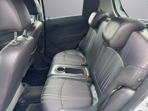 Used 2015 Chevrolet Spark LS image 24