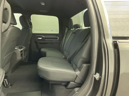New 2026 RAM 2500 Big Horn image 17