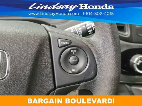 Used 2016 Honda CR-V SE image 17