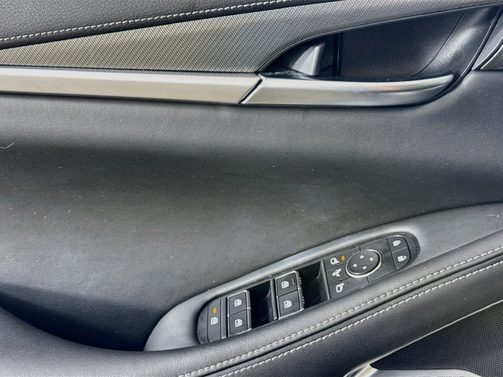 Certified 2022 INFINITI QX60 Luxe w/ Vision Package FWD image 23