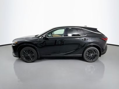 New 2026 Lexus RX 350 Premium w/ Convenience Package