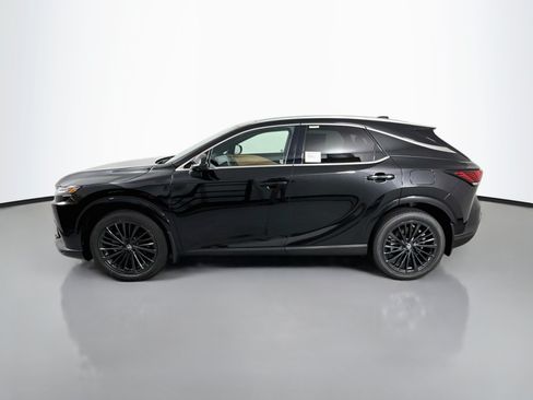 New 2026 Lexus RX 350 Premium w/ Convenience Package AWD/4WD image 4