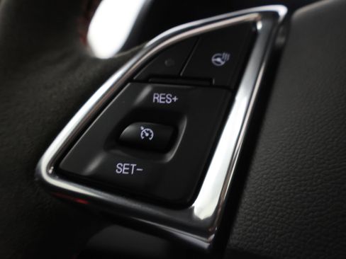 Used 2023 Chevrolet Camaro ZL1 RWD image 15