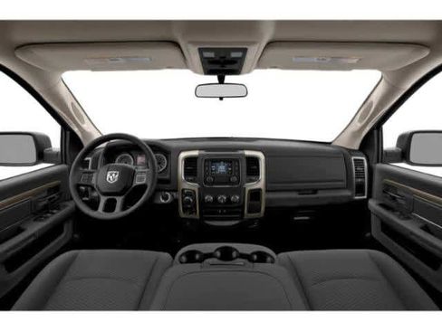 Used 2019 RAM 1500 Warlock w/ Electronics Group RWD image 11