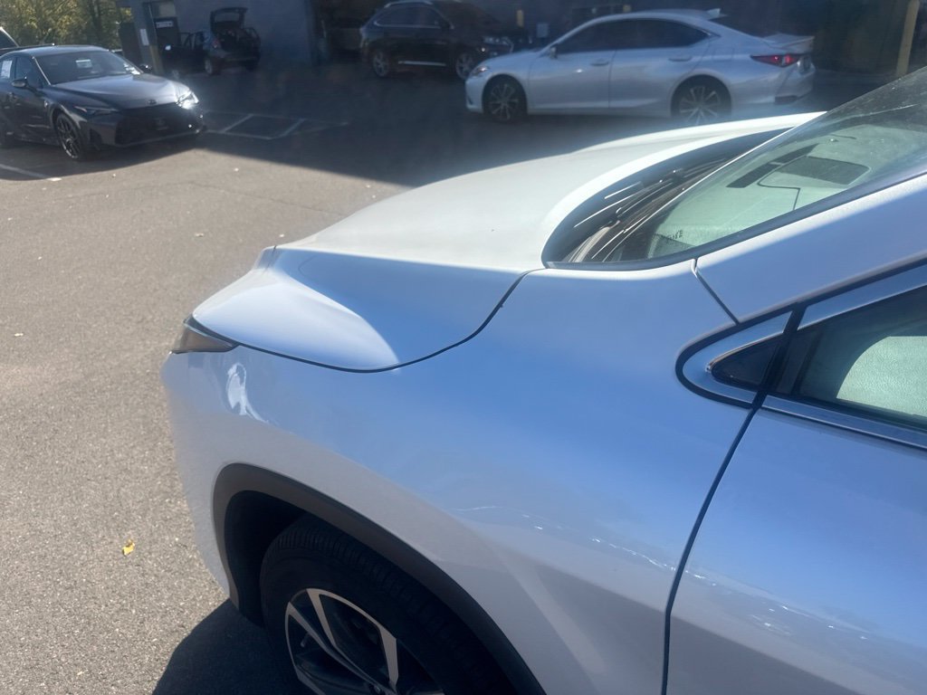 Used 2020 Lexus RX 350 AWD w/ Premium Package image 19
