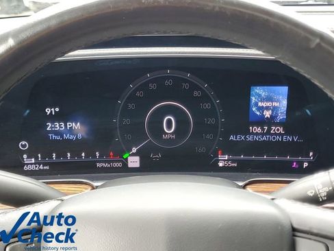 Used 2022 Cadillac Escalade ESV Premium Luxury RWD image 28