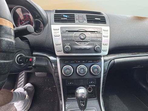 Used 2010 MAZDA MAZDA6 i Grand Touring FWD image 14