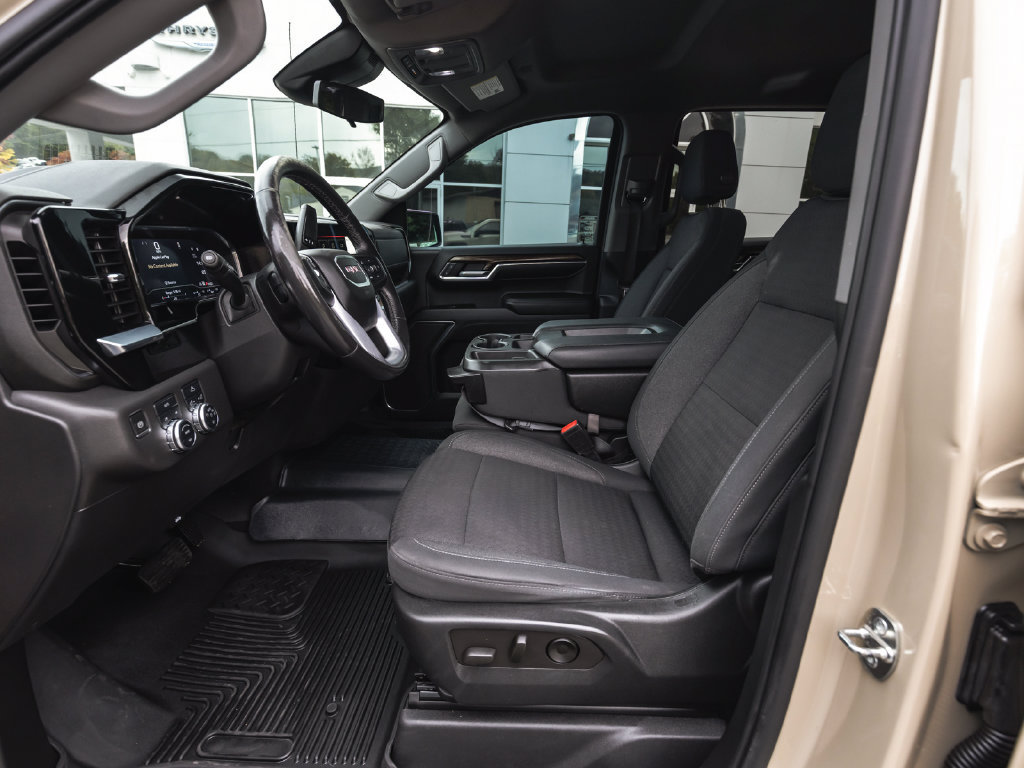 Used 2022 GMC Sierra 1500 Elevation AWD/4WD image 26