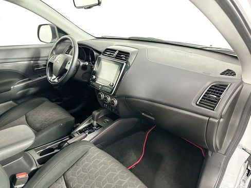 Used 2024 Mitsubishi Outlander Sport Ralliart image 26