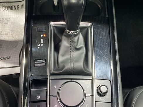 Certified 2021 MAZDA CX-30 AWD 2.5 Turbo S image 27
