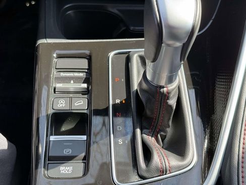Certified 2025 Acura ADX A-Spec AWD/4WD image 22