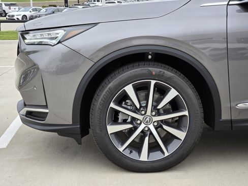 New 2026 Acura MDX SH-AWD w/ Technology Package image 6
