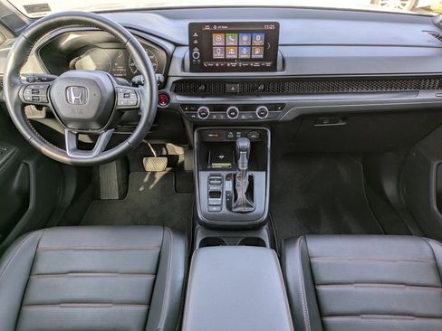 Used 2025 Honda CR-V Sport-L image 16