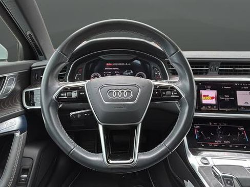 Used 2021 Audi A6 Premium Plus w/ Premium Plus Package AWD/4WD image 15