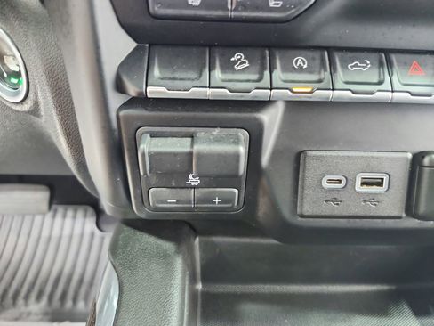 Used 2019 Chevrolet Silverado 1500 RST w/ All-Star Edition AWD/4WD image 28