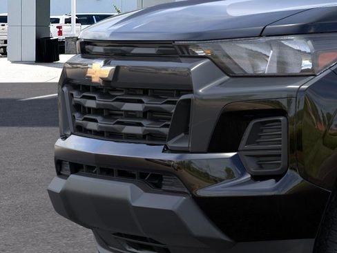 New 2026 Chevrolet Colorado LT w/ Advanced Trailering Package RWD image 13
