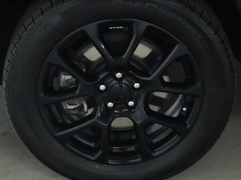 Used 2023 Jeep Compass Altitude image 37