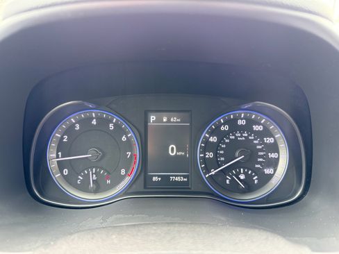 Used 2019 Hyundai Kona Ultimate FWD image 13