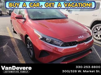 Used 2023 Kia Forte LXS FWD video 1