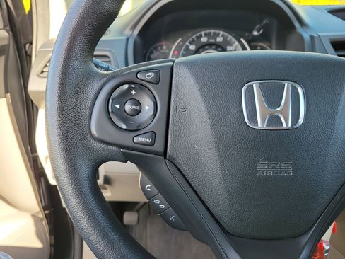 Used 2014 Honda CR-V LX image 26