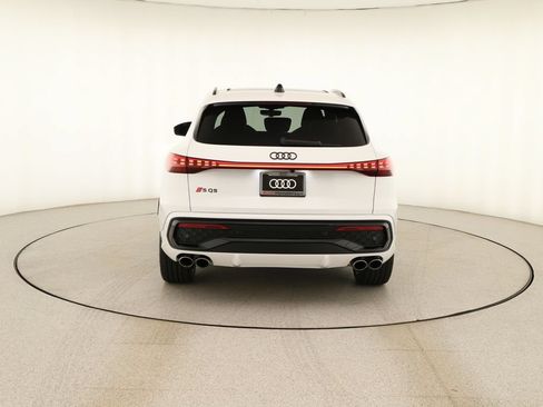 New 2026 Audi SQ5 Premium Plus AWD/4WD image 5