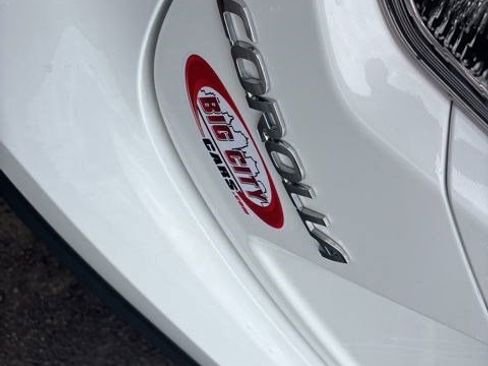 Used 2024 Toyota Corolla LE FWD image 42