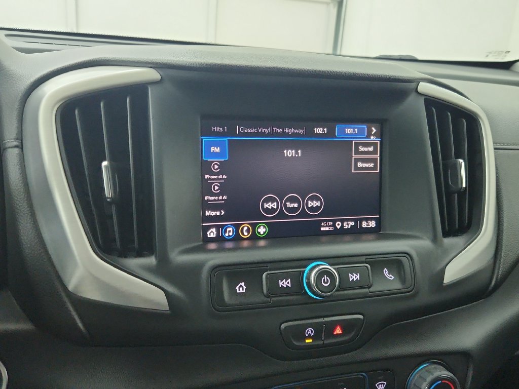Used 2024 GMC Terrain SLE AWD/4WD image 26