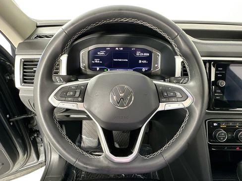Used 2023 Volkswagen Atlas SE image 11