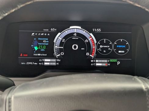 Used 2026 Toyota Sequoia 1794 Edition AWD/4WD image 18