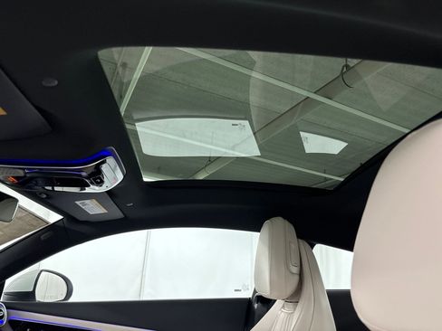 Used 2026 Mercedes-Benz CLE 300 4MATIC Coupe image 14