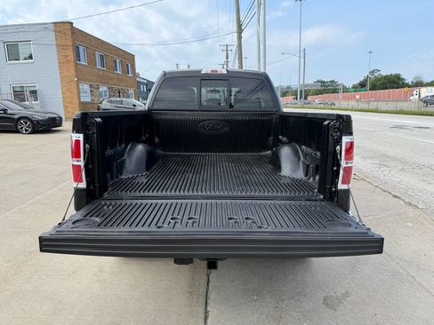 Used 2014 Ford F150 XLT w/ Equipment Group 302A Luxury AWD/4WD image 18