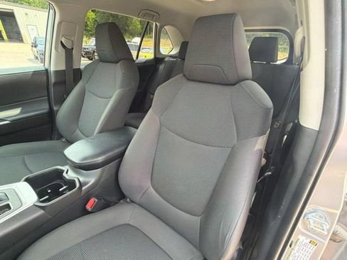 Used 2023 Toyota RAV4 LE AWD/4WD image 21