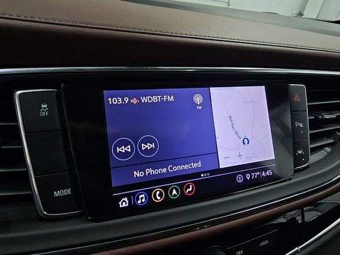 Used 2020 Buick Enclave Avenir w/ Avenir Technology Package FWD image 14