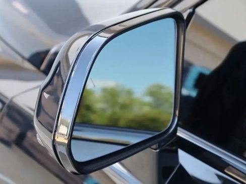 Certified 2024 Rolls-Royce Cullinan Black Badge AWD/4WD image 25