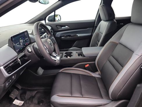 New 2026 Honda Prologue Touring image 15